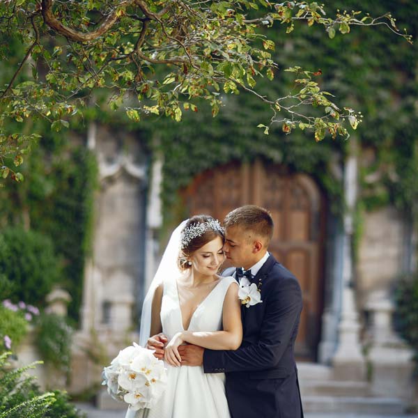 second marriage problems