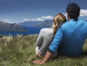 Help Your Partner Heal