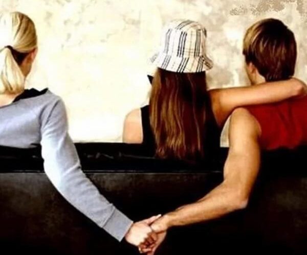 when to walk away after infidelity