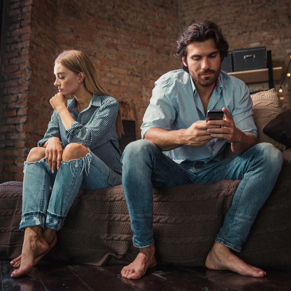 Should You Forgive or Not Forgive a Cheater