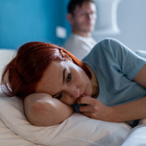 Conflict Verses Abuse in Relationships