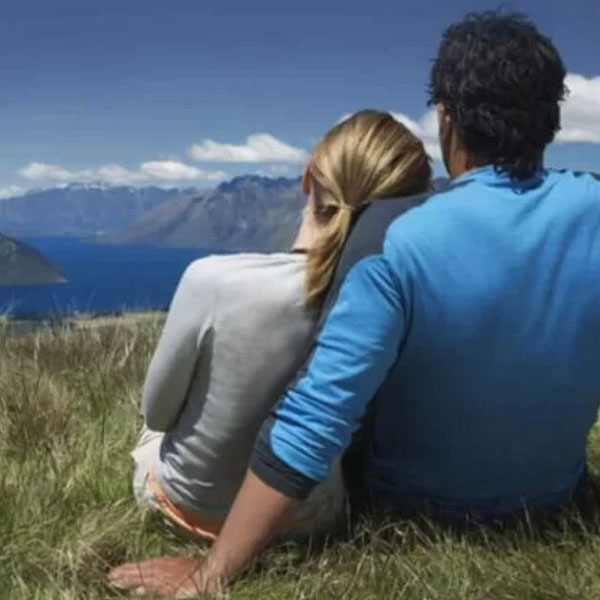 abuse recovery couple spending time together male helping his partner heal after she suffered from his emotional abuse