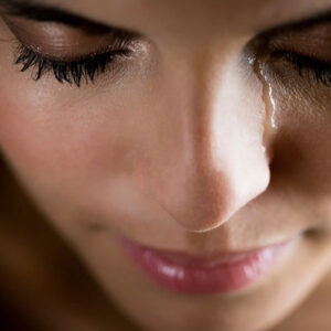 ruth telling her story of emotional abuse