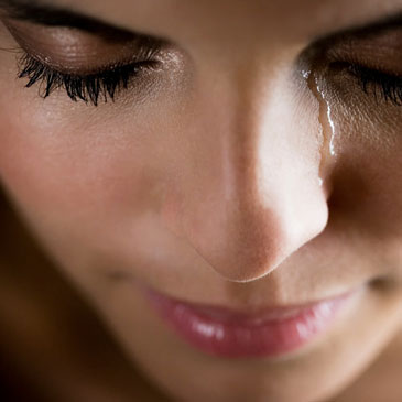 ruth telling her story of emotional abuse