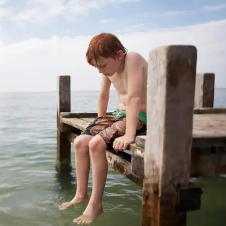 staying together for the kids