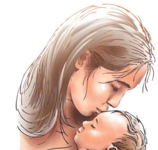 Surviving Infidelity - Children Born Into Infidelity