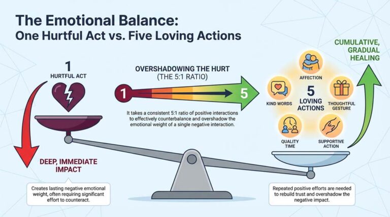 emotional balance