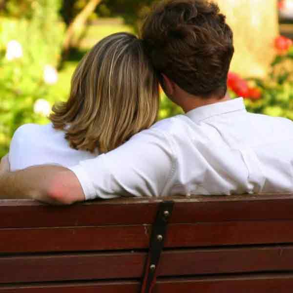 My wife wants a divorce