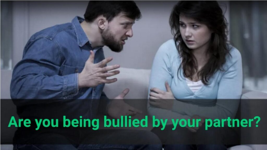 emotional abuse in marriage