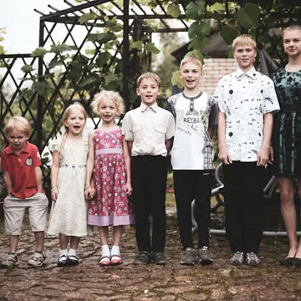 emotional abuse hurts the entire family and affects your children