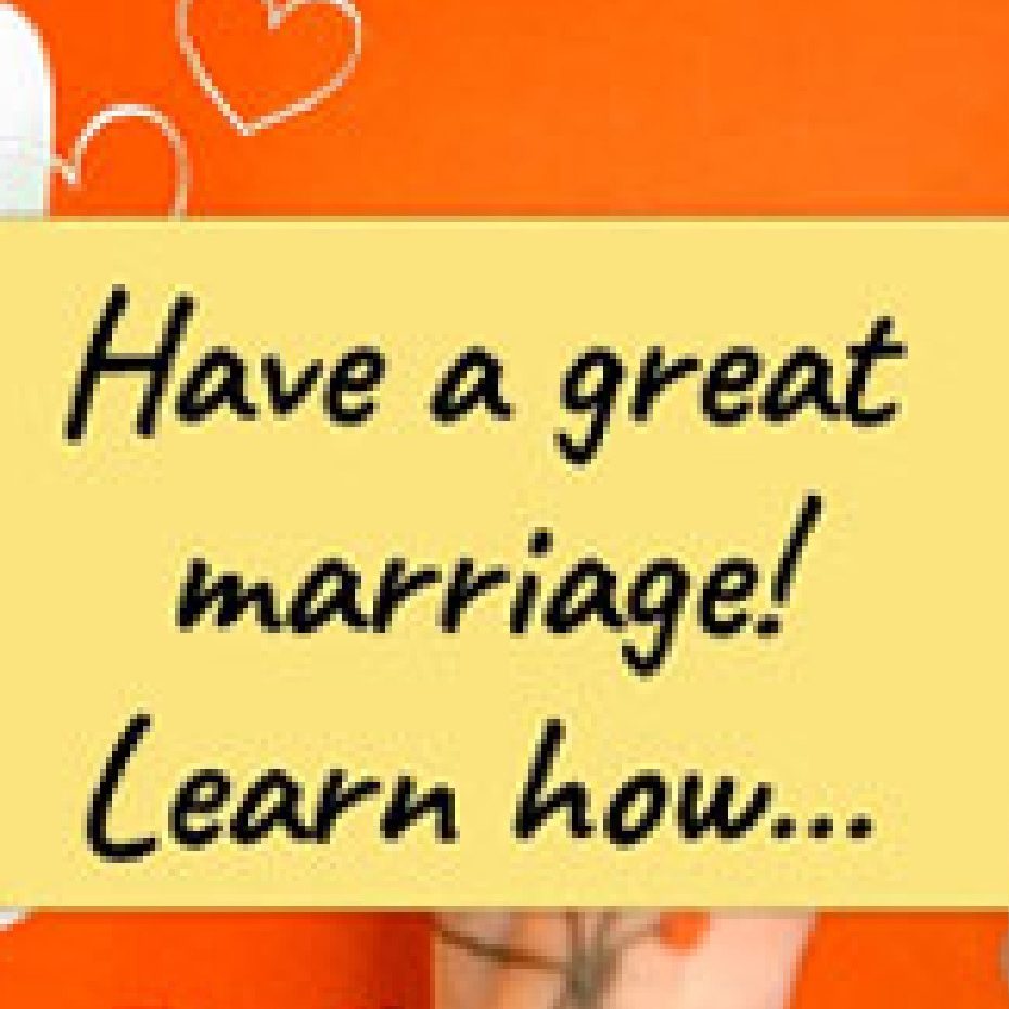 Communication can stop divorce