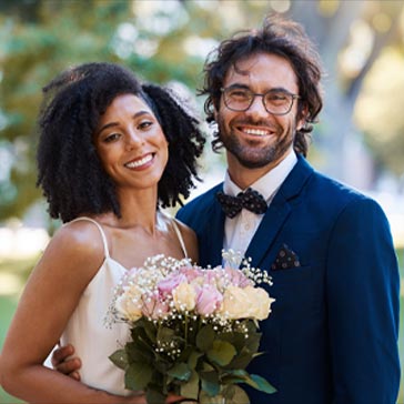 healthy marriage, healthy relationship